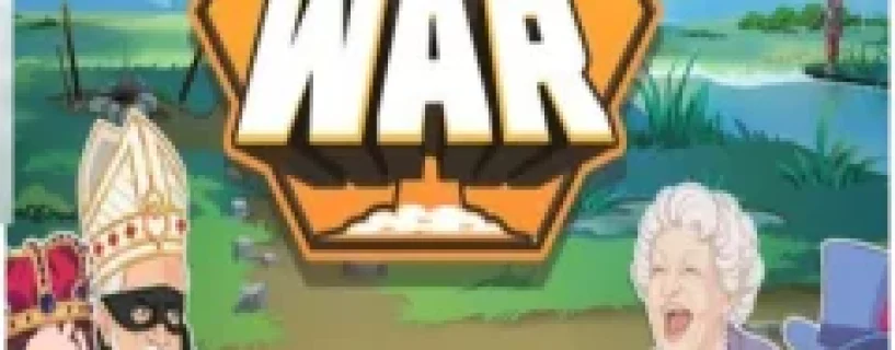 Super World War Free Download