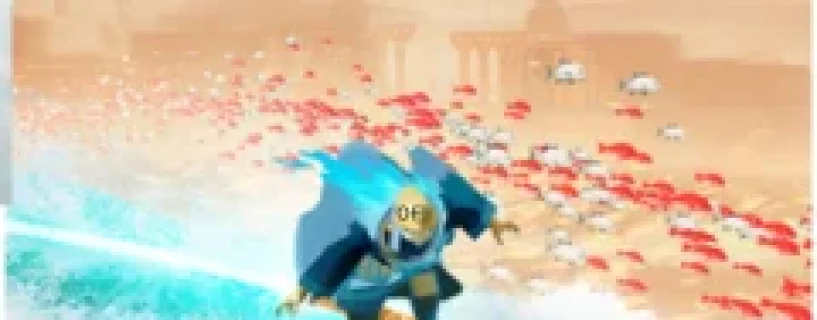 Sword of the Sea Free Download V20250822