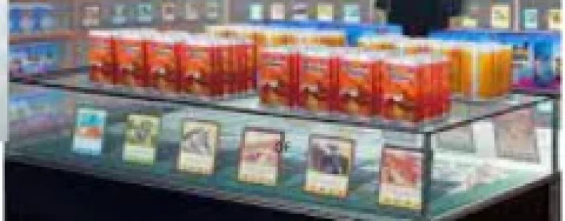 TCG Card Shop Simulator Free Download