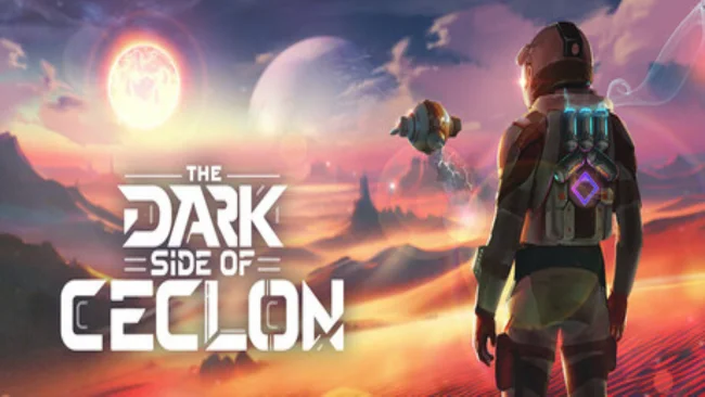 THE DARK SIDE OF CECLON Free Download