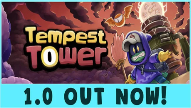 Tempest Tower Free Download