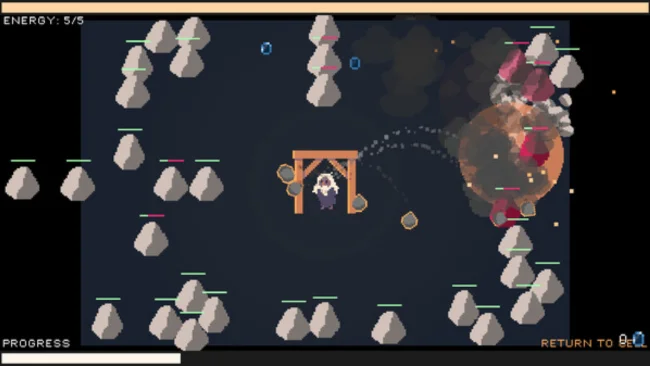 The Count of Monte Clicker crack