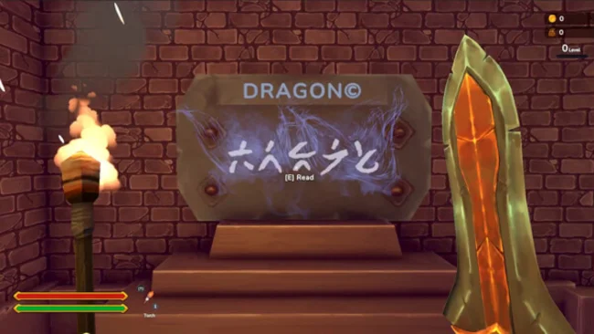The RPG PC