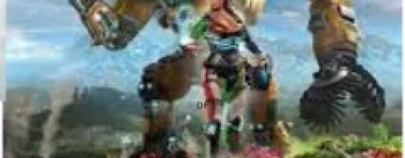 The Riftbreaker Free Download V1092.718