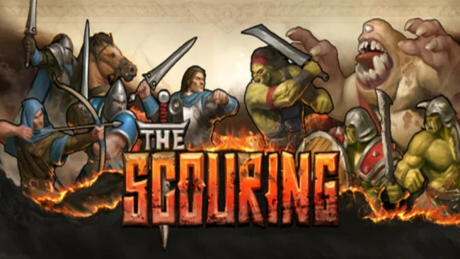 The Scouring Free Download