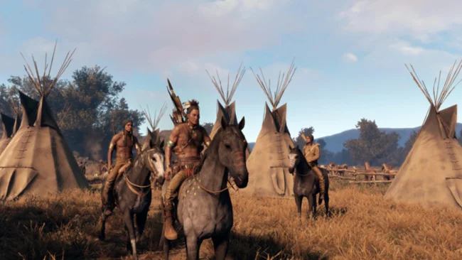 This Land is My Land crack