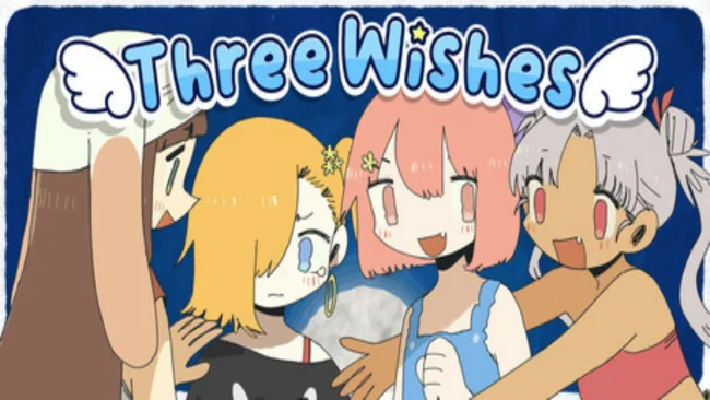 Three Wishes Free Download