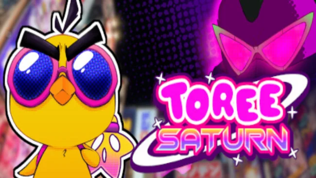 Toree Saturn Free Download