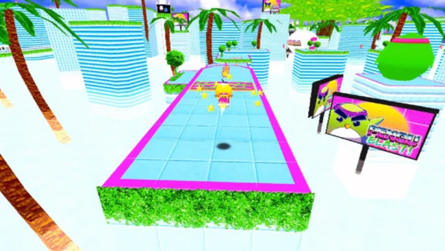 Toree Saturn PC
