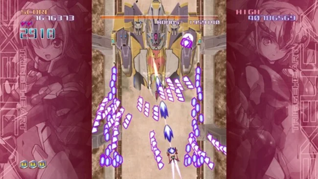 TriggerHeart EXELICA ENHANCED crack