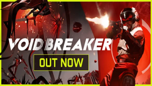 VOIDBREAKER Free Download
