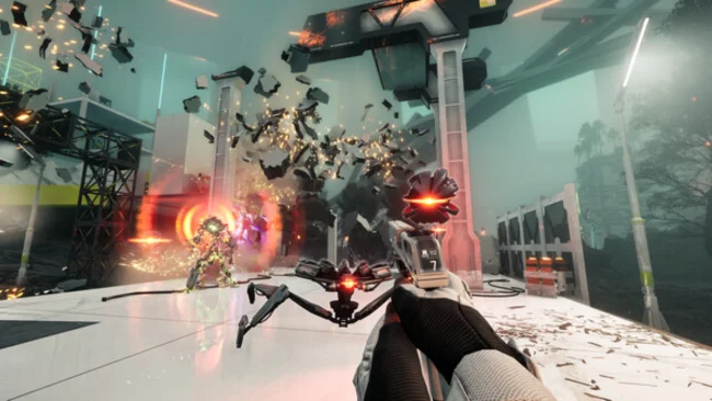 VOIDBREAKER crack