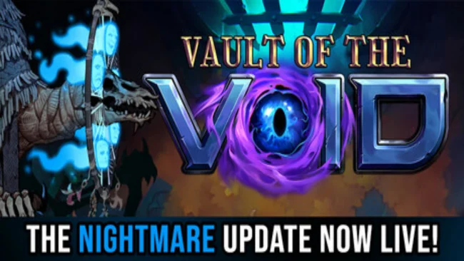 Vault of the Void Free Download