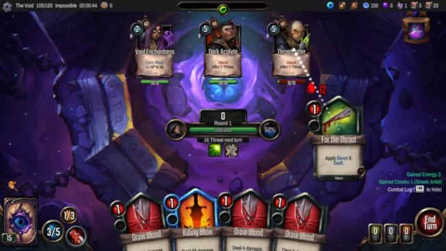 Vault of the Void crack