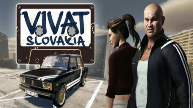 Vivat Slovakia Free Download