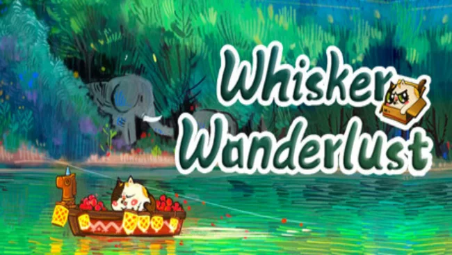 Whisker Wanderlust Free Download
