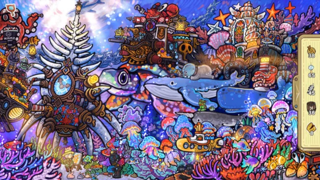 Whisker Wanderlust crack