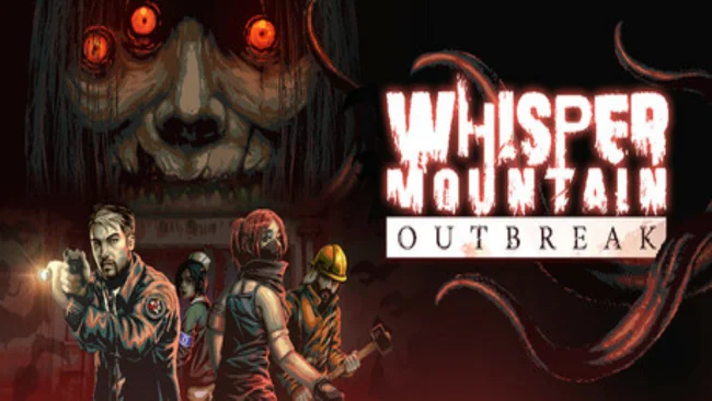 Whisper Mountain Outbreak Free Download
