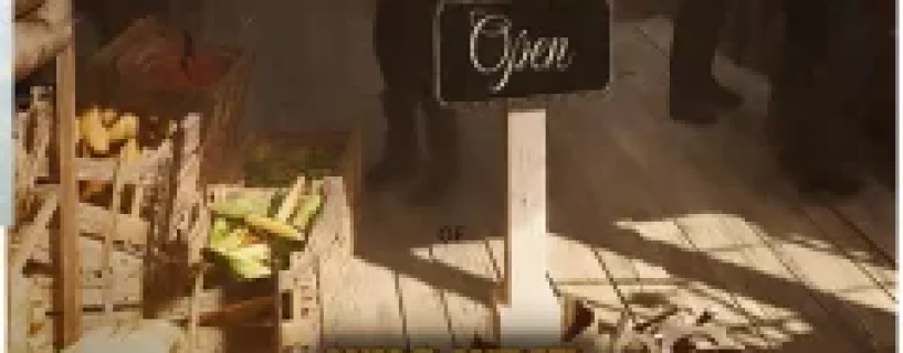Wild West Supermarket Simulator Free Download
