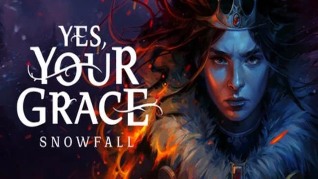 Yes Your Grace Snowfall Free Download