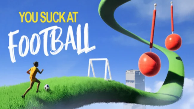 You Suck At Football Free Download
