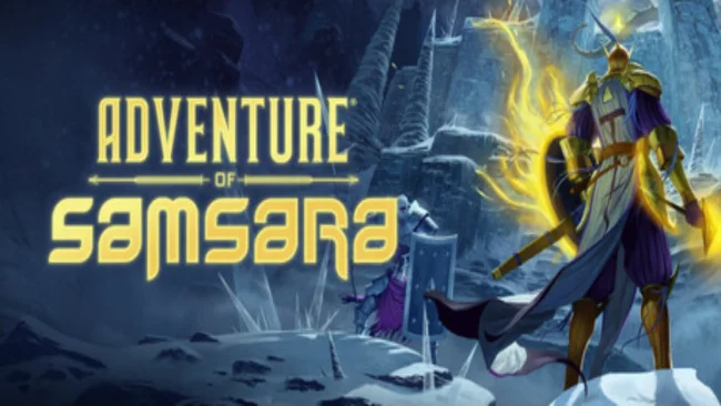 Adventure of Samsara Free Download