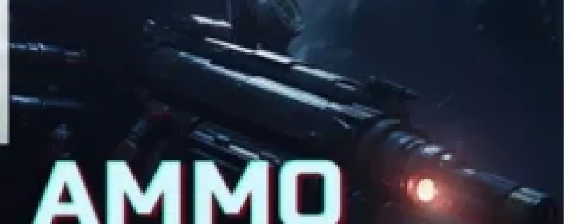 Ammo and Oxygen Free Download