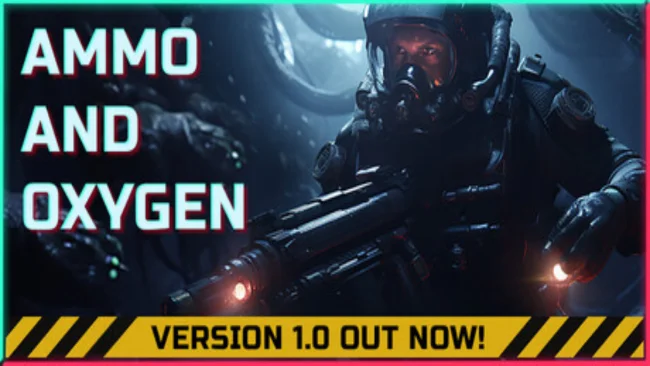 Ammo and Oxygen Free Download