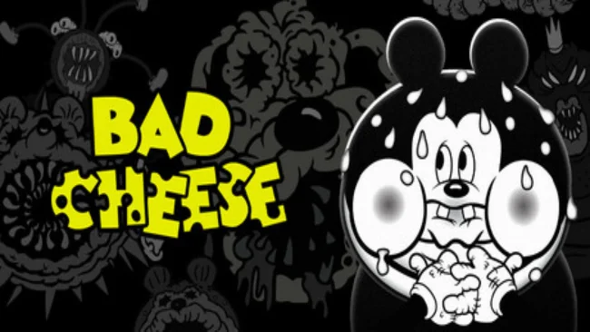 Bad Cheese Free Download