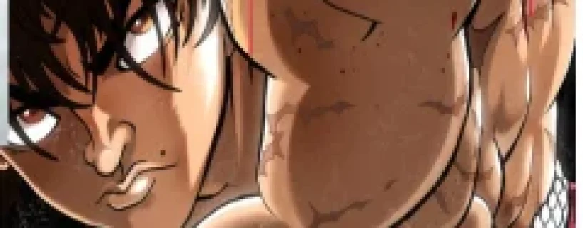 Baki Hanma Blood Arena Free Download