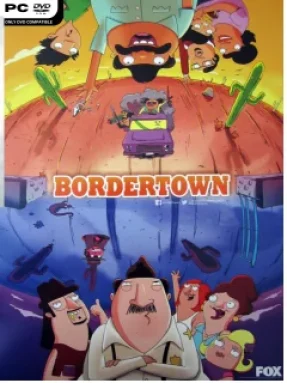 Border Town Free Download