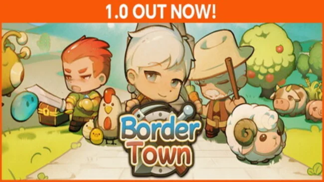 Border Town Free Download