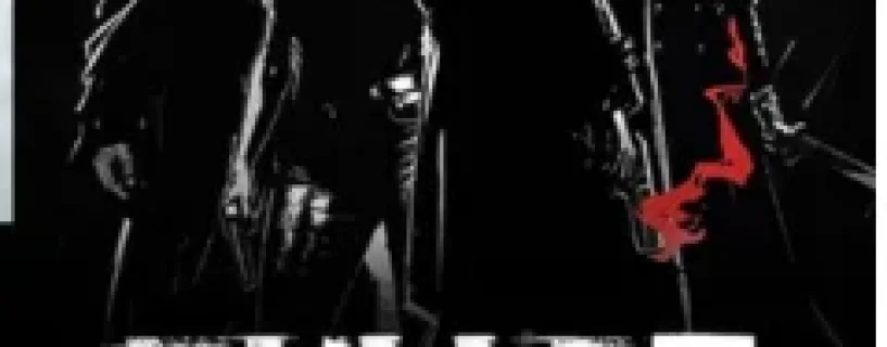 Bullet Noir Free Download