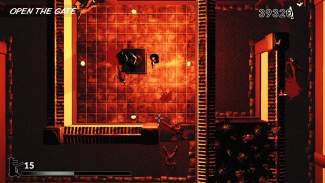 Bullet Noir crack