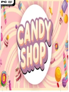 Candy Shop Simulator