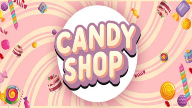 Candy Shop Simulator Free Download