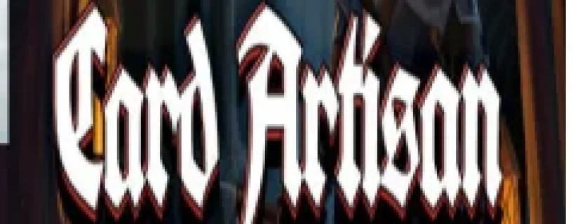 Card Artisan Free Download