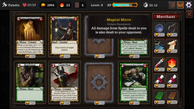 Card Artisan PC