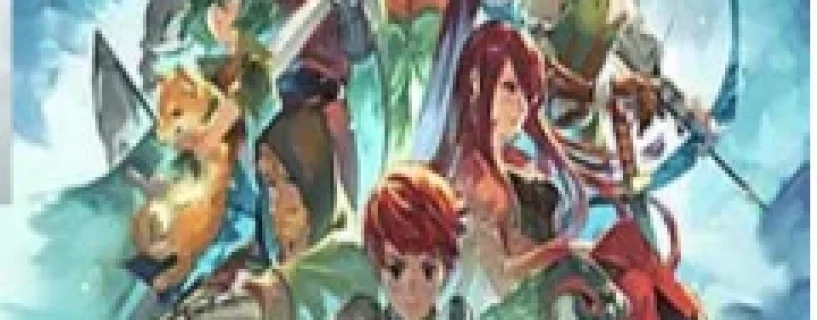 Chained Echoes Free Download V1.3452
