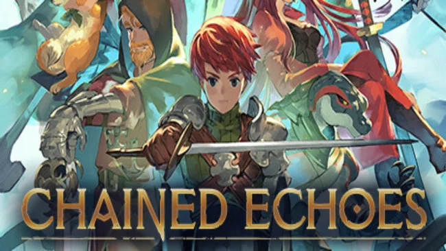 Chained Echoes Free Download