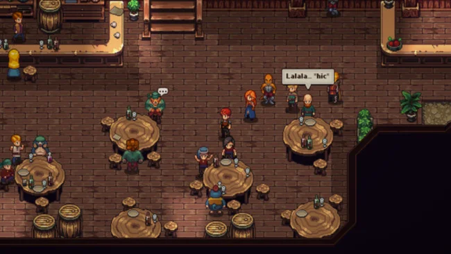 Chained Echoes PC