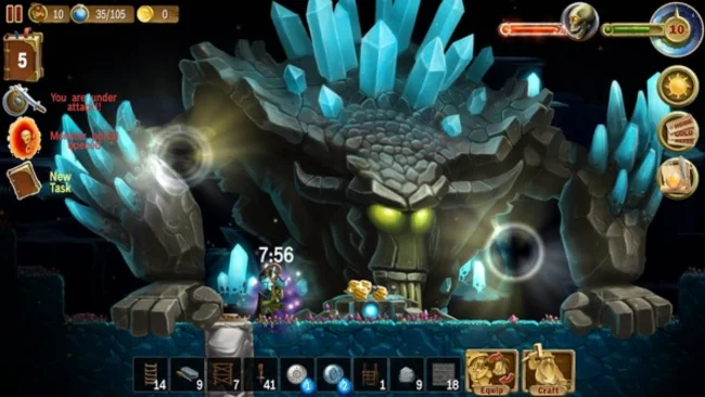 Craft The World PC