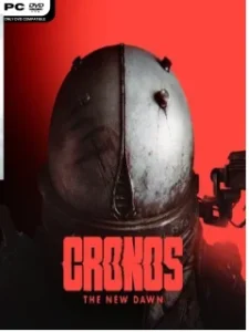 Cronos The New Dawn