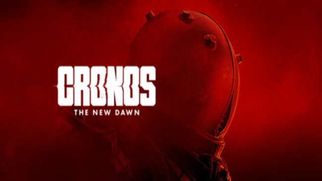 Cronos The New Dawn Free Download