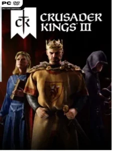 Crusader Kings III
