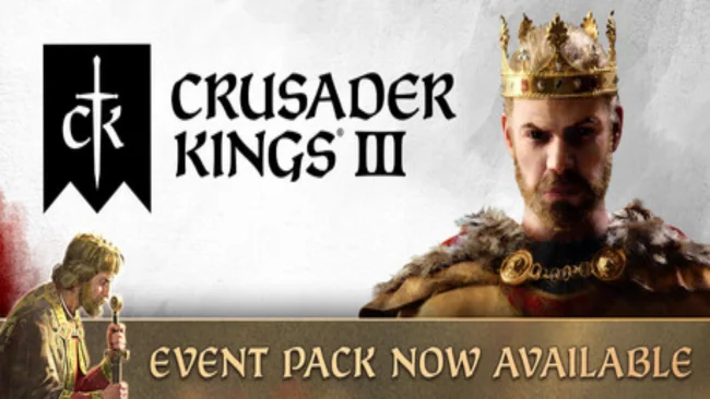 Crusader Kings III Free Download