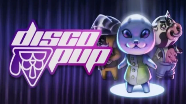 DISCOPUP Free Download