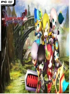 Dark SlayeR