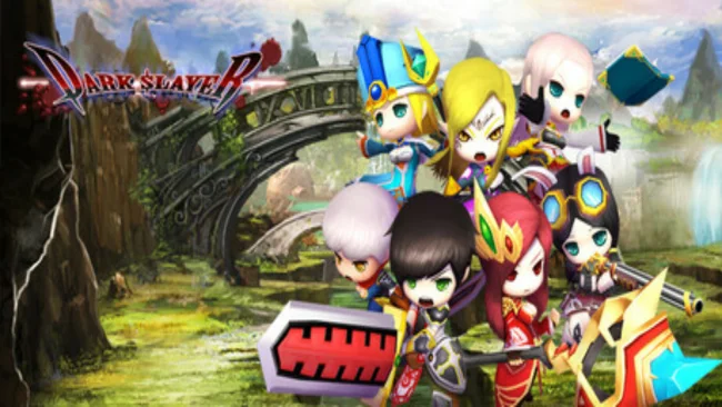Dark SlayeR Free Download