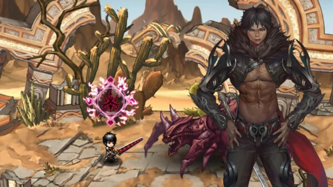 Dark SlayeR PC